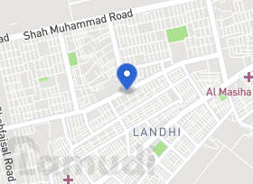 100000 Square Feet Full Luxury Warehouse Available For Rent Best Four  Multinational Corporation Landhi Small Industry, Landhi, Karachi ID43300787  